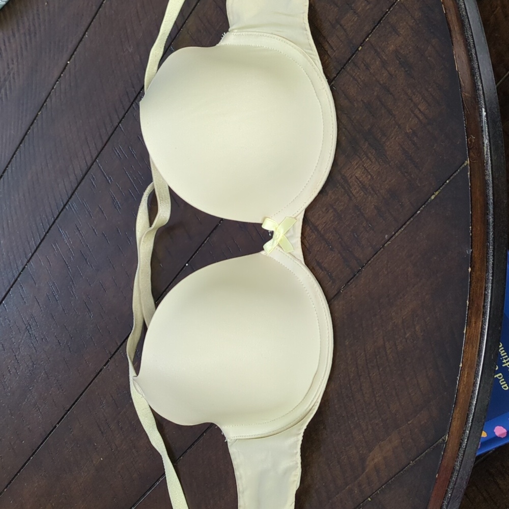 VS T-Shirt Bra